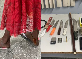 Mulher é resgatada após ser amarrada e torturada em cativeiro