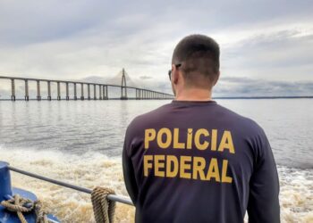 Foragido condenado por estupro de vulnerável é preso no Porto de Manaus