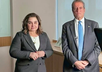 Maria do Carmo recebe apoio total do PL Nacional à pré-candidatura ao Governo do AM