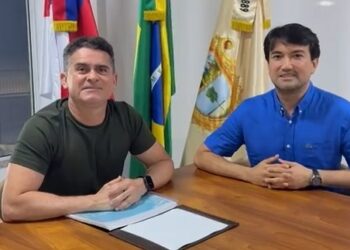 Prefeitura anuncia programação de aniversário com grandes shows nacionais