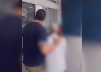 Idoso é preso por série de abusos de crianças e mulheres da própria família