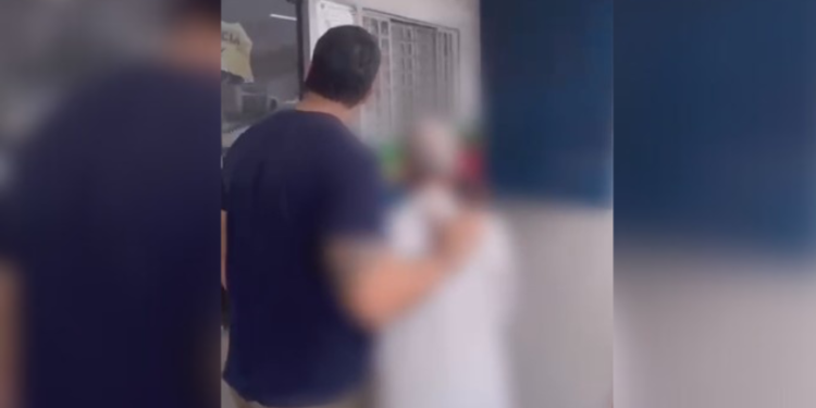 Idoso é preso por série de abusos de crianças e mulheres da própria família