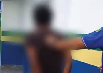 Pai é preso por estuprar o próprio filho de 3 anos