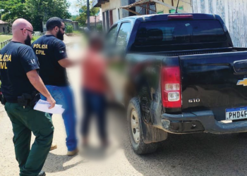 Professor é preso por estupro de mais de 10 alunas