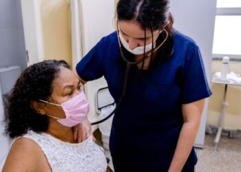 Prefeitura de Manaus abre seleção para residência em Medicina de Família e Comunidade