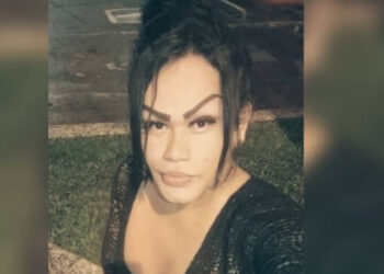 Mulher trans morre após queda de varanda de apartamento