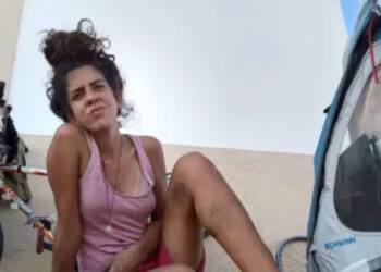 Casal é condenado pelo latrocínio da artista Julieta Hernández no Amazonas