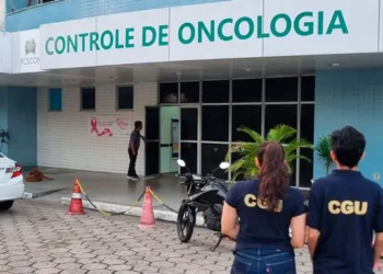 ‘Operação Metástase’ afasta vice-presidente e prende funcionários da saúde no AM