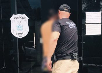 Tentativa de homicídio contra guarda municipal termina em prisão no interior do AM