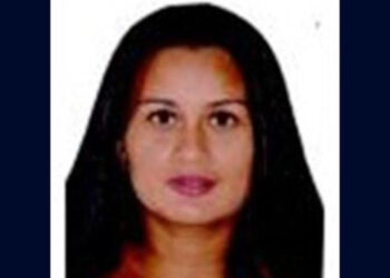 Advogada presa em operação é esposa de chefe de organização criminosa