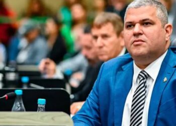 MPE mantém parecer que cassa Alencar por fraude à cota de gênero em Manaus