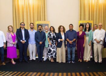 Corredor Criativo da Amazônia promove debates sobre cultura e sustentabilidade na COP30