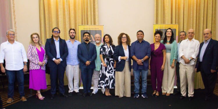 Corredor Criativo da Amazônia promove debates sobre cultura e sustentabilidade na COP30