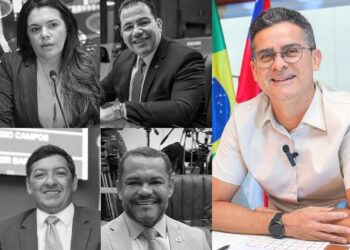 Aleam reprova contas antigas de David e gera polêmica sobre manobra política