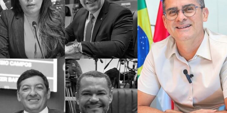 Aleam reprova contas antigas de David e gera polêmica sobre manobra política