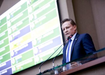 Adjuto Afonso destaca novas agências do Basa e incentivo ao crédito