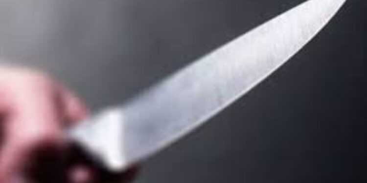 Mulher mata marido com facada no peito após discussão