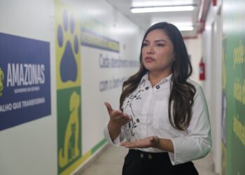 Joana Darc deixa a Sepa após pouco mais de um mês