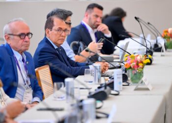 Manaus destaca avanços em mobilidade sustentável em painel do Ministério das Cidades e BNDES