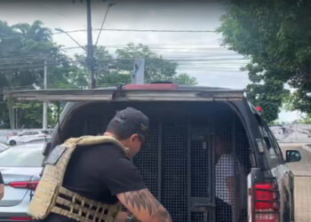 Advogado e estudantes de Direito são presos por aplicar golpes em idosos