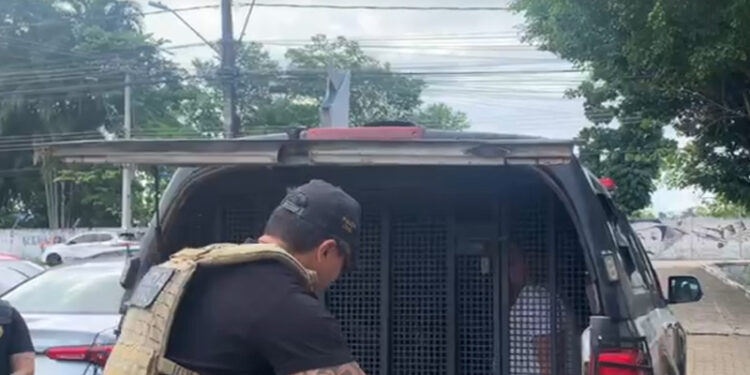 Advogado e estudantes de Direito são presos por aplicar golpes em idosos