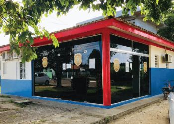 Homem é preso por crimes sexuais contra primas de 10 e 11 anos