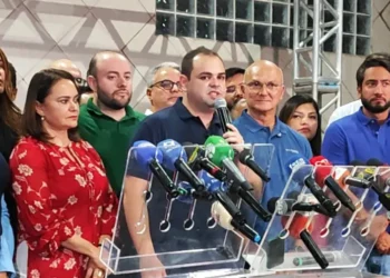 Coronel Menezes rebate Roberto Cidade: “Em 2024 você foi fraco, sem conteúdo, nunca esteve pronto”