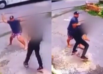 Homem é denunciado por agredir adolescente autista em Manaus