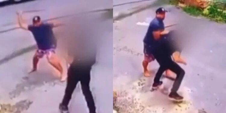 Homem é denunciado por agredir adolescente autista em Manaus