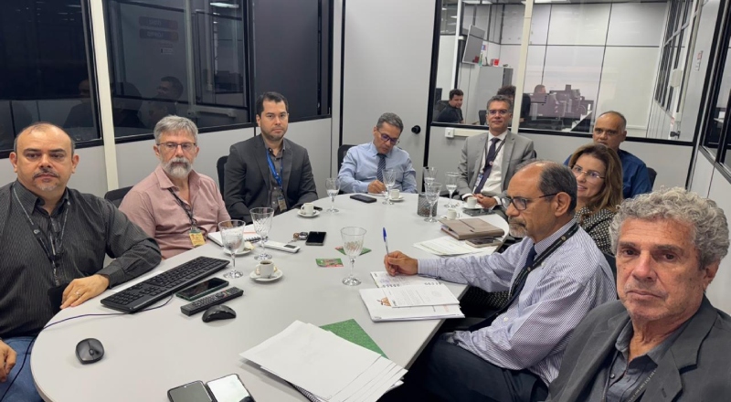 FOTO: TCE-AM - Divulgação