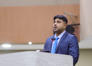 Dione ameaça deixar base após Raulzinho barrar vídeo sobre PM morto na CMM