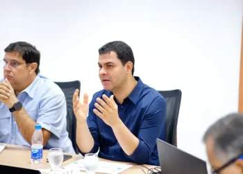 Saullo Vianna retorna ao comando da Semasc após rumores de crise