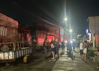 Homem é morto a tiros após levar documento a endereço na Zona Norte de Manaus