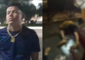 ‘Dívida com o tráfico’: facção decretou morte de homem em tabacaria de Manaus