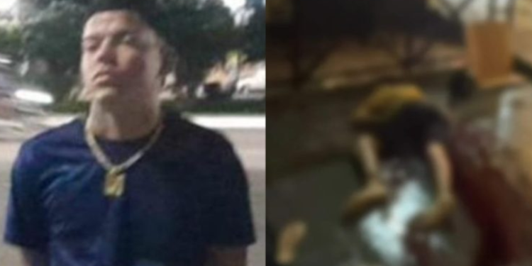 ‘Dívida com o tráfico’: facção decretou morte de homem em tabacaria de Manaus