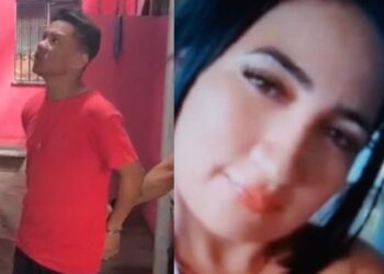 Homem é preso após espancar ex-namorada até a morte e levar corpo ao hospital