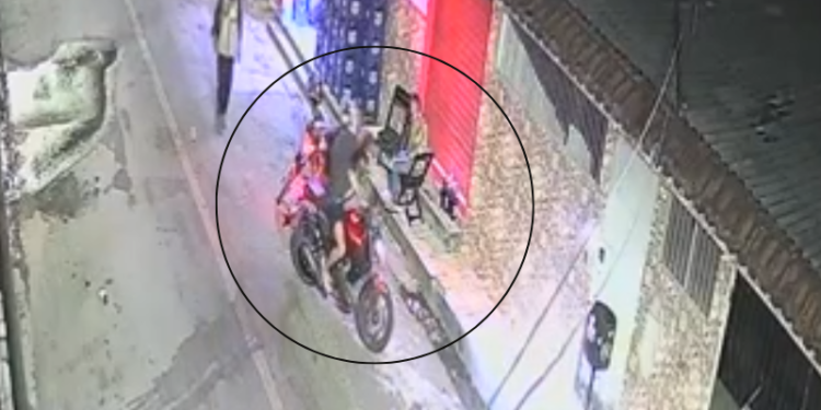 Vídeo mostra momento em que goleiro é assassinado no Monte das Oliveiras