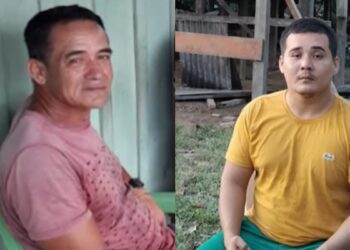 Filho mata pai a golpes de terçado durante desentendimento