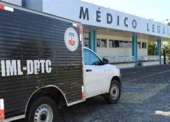 Criança morre afogada em piscina durante confraternização de família