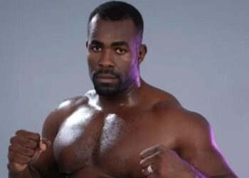 Corpo do lutador Gerônimo Mondragon é encontrado no Amazonas