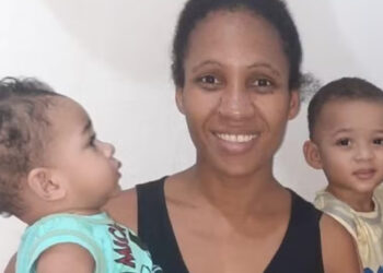 Mãe e quatro filhos morrem em incêndio provocado por marido inconformado com separação