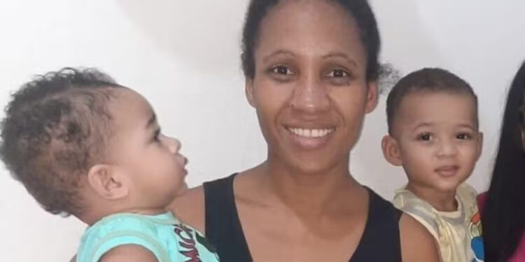 Mãe e quatro filhos morrem em incêndio provocado por marido inconformado com separação