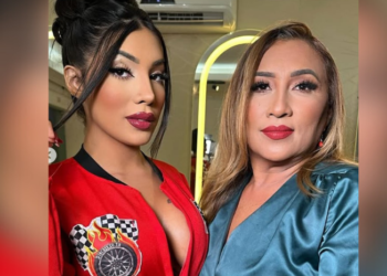 Mãe da influenciadora Isabelly Aurora é encontrada morta em Manaus