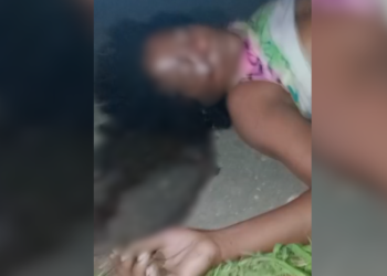 Mulher é encontrada morta debaixo de micro-ônibus no AM