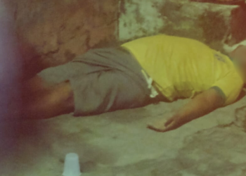 ‘China’ é encontrado morto no bairro Santa Etelvina