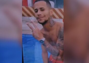 Família reconhece tatuagens em partes de corpo achadas em igarapés de Manaus