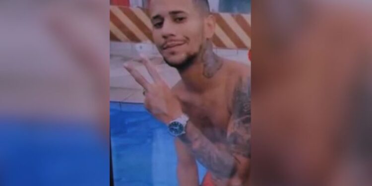 Família reconhece tatuagens em partes de corpo achadas em igarapés de Manaus