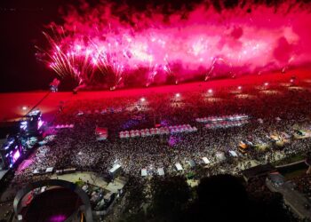 Prefeitura de Manaus divulga programação oficial do ‘Réveillon Manaus 2026’