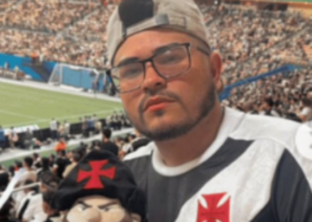 Morre a segunda vítima de grave acidente no Distrito Industrial