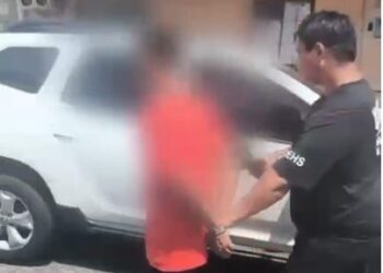 Homem estrangulou ex-namorada antes de abandonar corpo em hospital, diz polícia